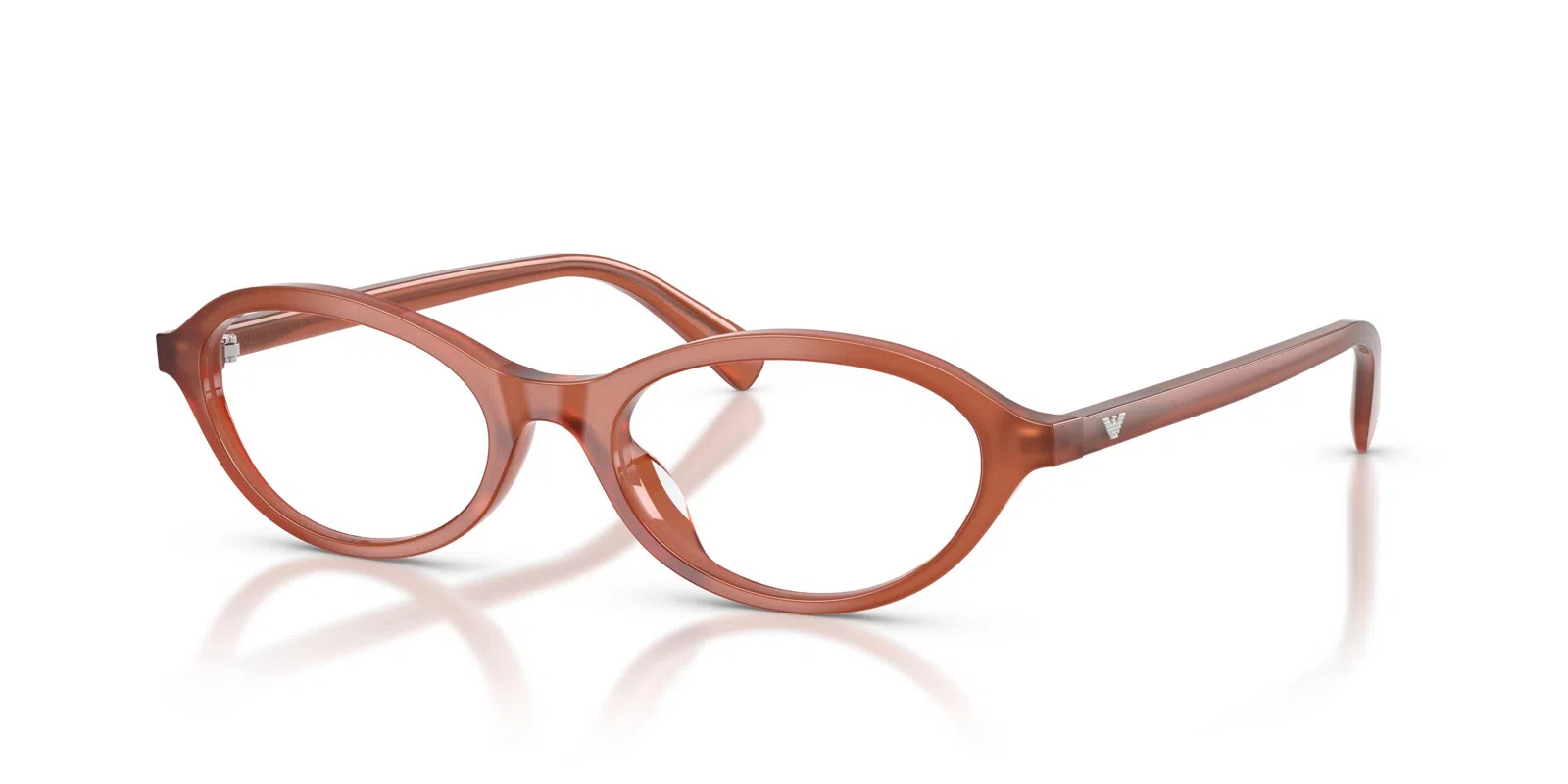 Emporio Armani 3289U Eyeglasses - view 3